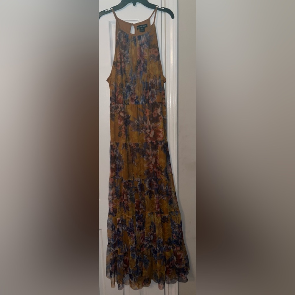 LNWOT, Candolite Petite Dress, Size PXL